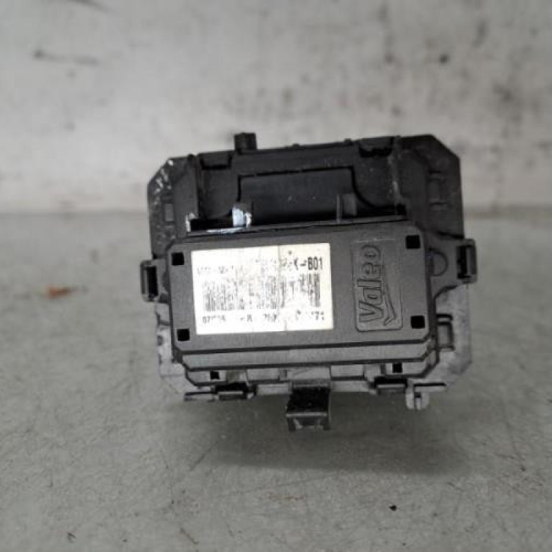 Resistance chauffage PEUGEOT 207