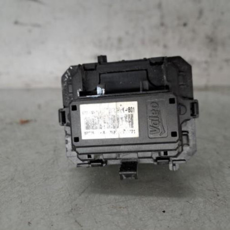 Resistance chauffage PEUGEOT 207 Photo n°1