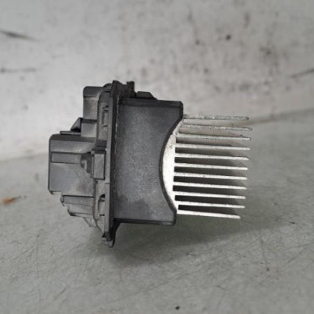 Resistance chauffage PEUGEOT 207