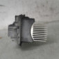 Resistance chauffage PEUGEOT 207