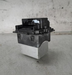 Resistance chauffage PEUGEOT 207 Photo n°4