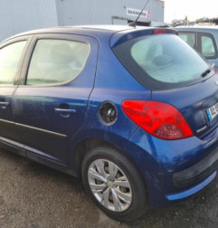 Resistance chauffage PEUGEOT 207 Photo n°11