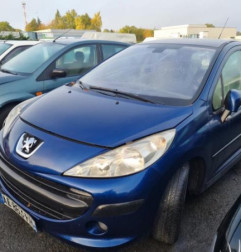 Resistance chauffage PEUGEOT 207 Photo n°12