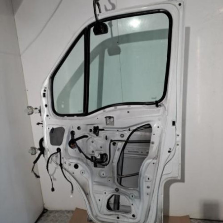 Porte avant droit RENAULT MASTER 2 Photo n°1