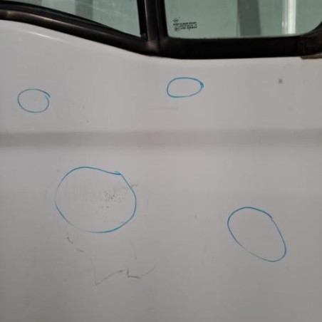 Porte avant droit RENAULT MASTER 2