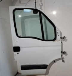 Porte avant droit RENAULT MASTER 2 Photo n°3