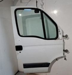 Porte avant droit RENAULT MASTER 2 Photo n°4