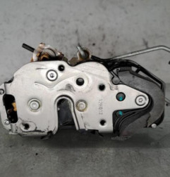 Serrure avant gauche CHEVROLET CRUZE