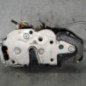 Serrure avant gauche CHEVROLET CRUZE