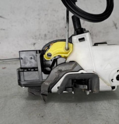 Serrure avant gauche CHEVROLET CRUZE Photo n°4