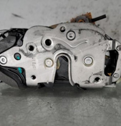 Serrure avant droit CHEVROLET CRUZE Photo n°1