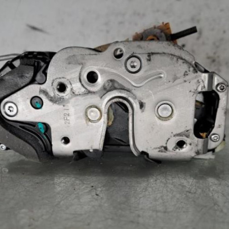 Serrure avant droit CHEVROLET CRUZE Photo n°1