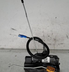 Serrure avant droit CHEVROLET CRUZE