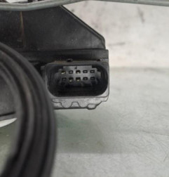 Serrure avant droit CHEVROLET CRUZE Photo n°4