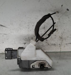 Serrure arriere droit PEUGEOT 5008 1 Photo n°1