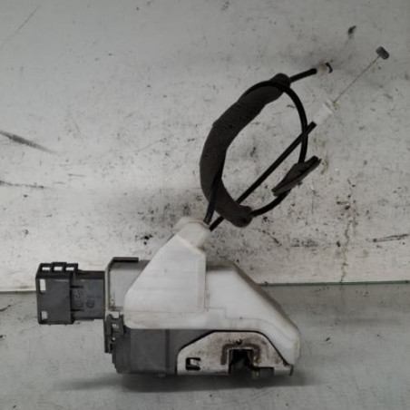 Serrure arriere droit PEUGEOT 5008 1 Photo n°1