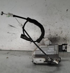 Serrure arriere droit PEUGEOT 5008 1