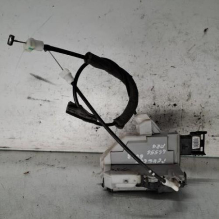 Serrure arriere droit PEUGEOT 5008 1