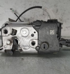 Serrure arriere droit PEUGEOT 5008 1 Photo n°3