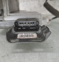 Serrure arriere droit PEUGEOT 5008 1 Photo n°4