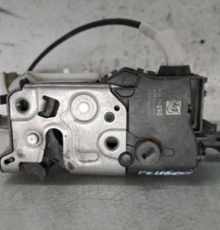 Serrure avant droit PEUGEOT 5008 1 Photo n°1