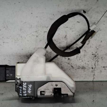 Serrure avant droit PEUGEOT 5008 1