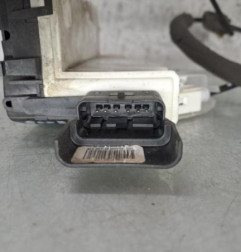 Serrure avant droit PEUGEOT 5008 1 Photo n°3