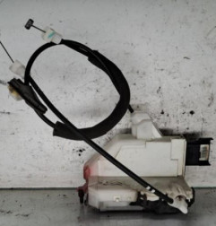 Serrure avant droit PEUGEOT 5008 1 Photo n°4