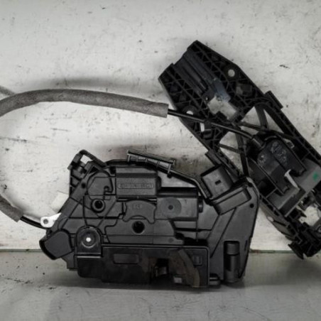 Serrure avant droit VOLKSWAGEN UP Photo n°1