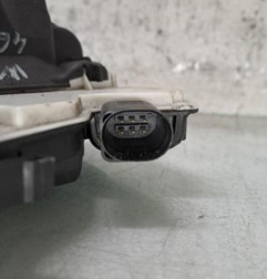 Serrure avant droit VOLKSWAGEN UP Photo n°3