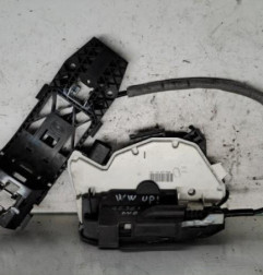 Serrure avant droit VOLKSWAGEN UP Photo n°5