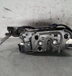 Serrure avant gauche VOLKSWAGEN UP Photo n°1