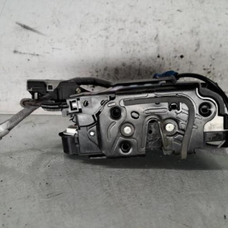 Serrure avant gauche VOLKSWAGEN UP Photo n°1