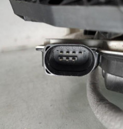 Serrure avant gauche VOLKSWAGEN UP Photo n°4