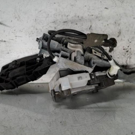 Serrure arriere droit PEUGEOT 3008 1 Photo n°1