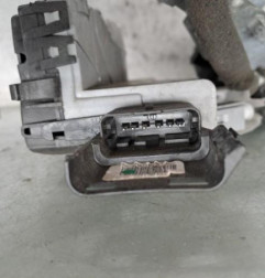 Serrure arriere droit PEUGEOT 3008 1