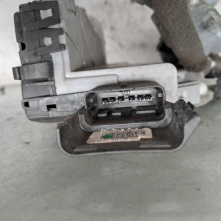 Serrure arriere droit PEUGEOT 3008 1