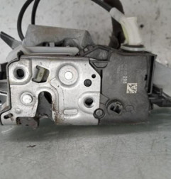 Serrure arriere droit PEUGEOT 3008 1 Photo n°3