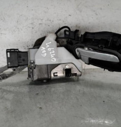 Serrure arriere droit PEUGEOT 3008 1 Photo n°4