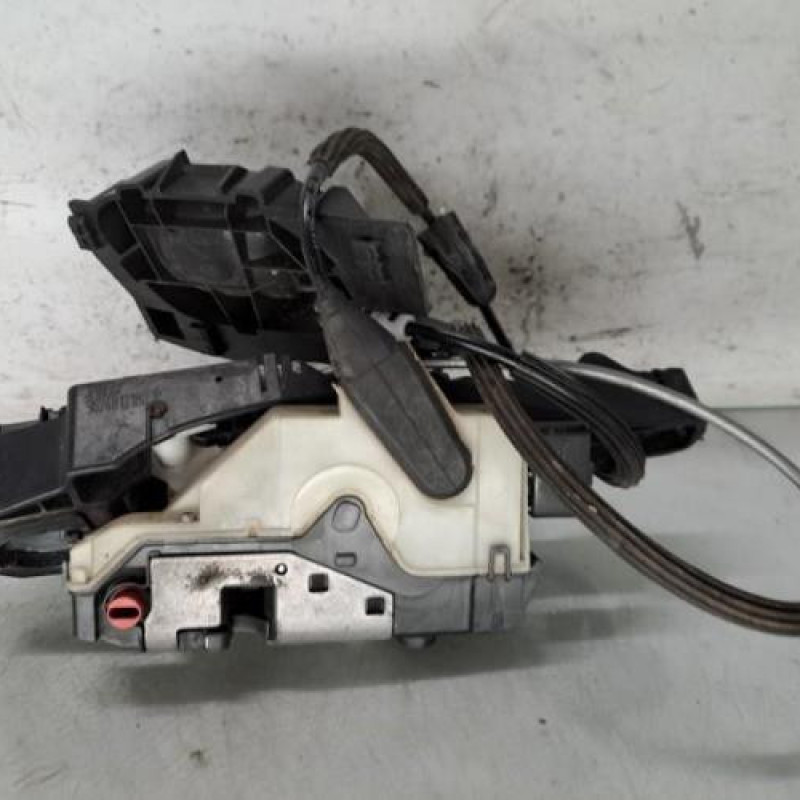 Serrure arriere gauche CITROEN C4 2