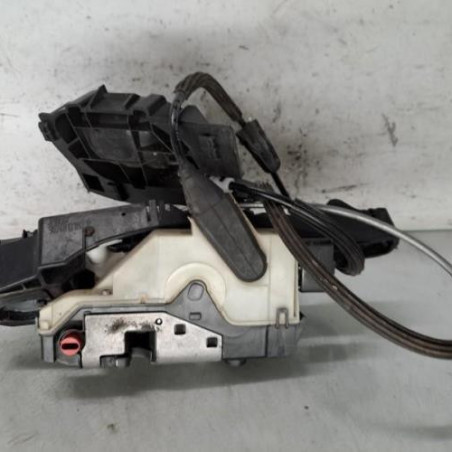 Serrure arriere gauche CITROEN C4 2 Photo n°1