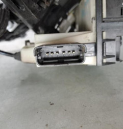 Serrure arriere gauche CITROEN C4 2