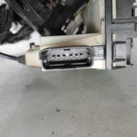 Serrure arriere gauche CITROEN C4 2