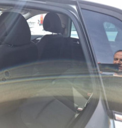 Serrure arriere gauche CITROEN C4 2 Photo n°8