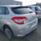 Serrure arriere gauche CITROEN C4 2