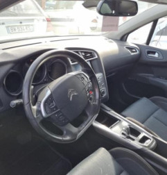 Serrure arriere gauche CITROEN C4 2 Photo n°11