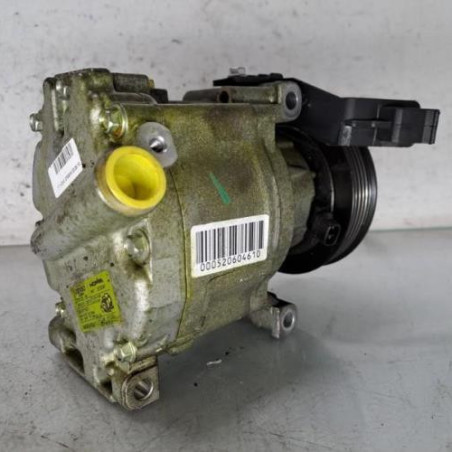 Compresseur clim FIAT PANDA 3