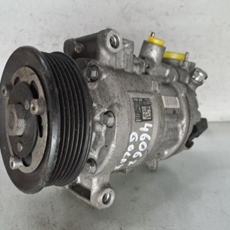 Compresseur clim VOLKSWAGEN GOLF 7