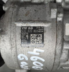 Compresseur clim VOLKSWAGEN GOLF 7