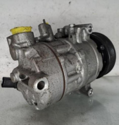 Compresseur clim VOLKSWAGEN GOLF 7 Photo n°3